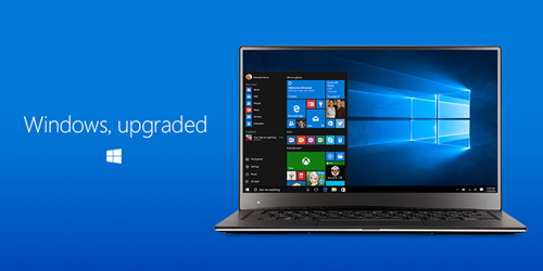 Threshold 2-Update für Windows 10 erscheint Anfang November